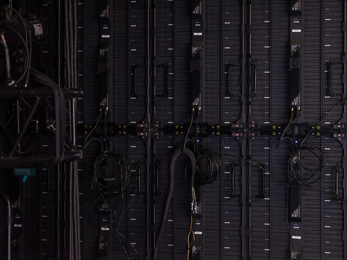 RAG Systems illustration