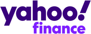 Yahoo finance logo